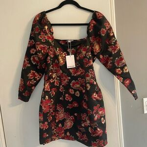 WALTER BAKER NWT DRESS